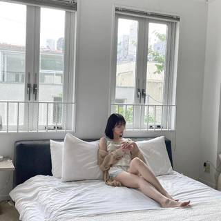 Miona Hori feet photo 16