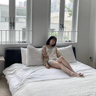 Miona Hori feet photo 14