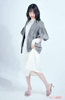 Miona Hori feet photo 13
