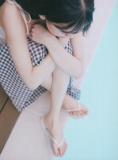 Miona Hori feet photo 20