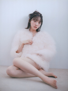 Miona Hori feet photo 19