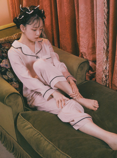 Miona Hori feet photo 17