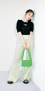 Miona Hori feet photo 20