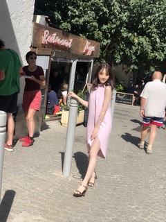 Miona Hori feet photo 18