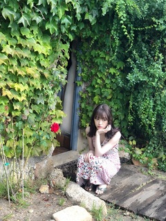 Miona Hori feet photo 16