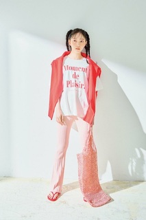 Miona Hori feet photo 12