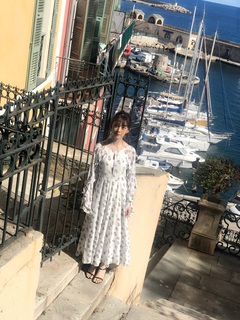 Miona Hori feet photo 10