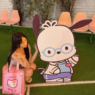 Miona Hori feet photo 2