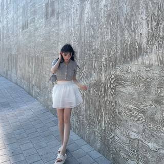 Miona Hori feet photo 20