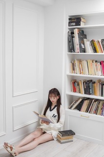 Miona Hori feet photo 19