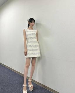 Miona Hori feet photo 15