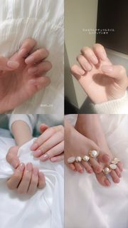 Miona Hori feet photo 1