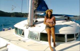 Miquita Oliver feet photo 4