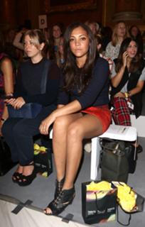 Miquita Oliver feet photo 19