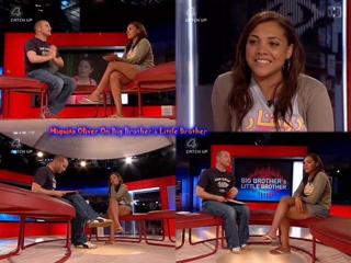 Miquita Oliver feet photo 1