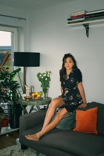 Miquita Oliver feet photo 11