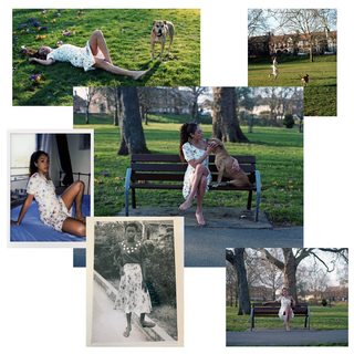 Miquita Oliver feet photo 10