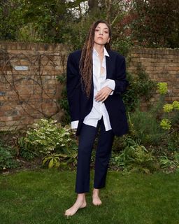 Miquita Oliver feet photo 7