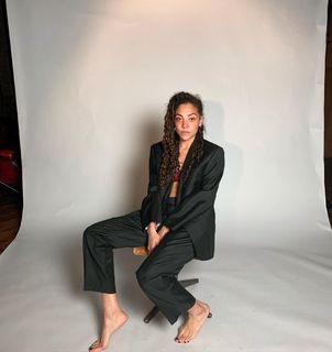Miquita Oliver feet photo 6