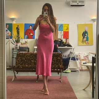 Miquita Oliver feet photo 20