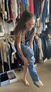 Miquita Oliver feet photo 18