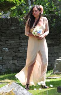 Miquita Oliver feet photo 2