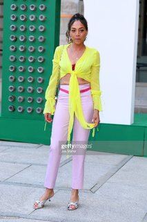 Miquita Oliver feet photo 9