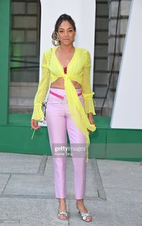 Miquita Oliver feet photo 7