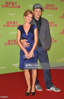 Mira Bartuschek feet photo 4