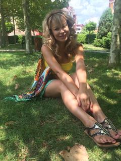 Mira feet photo 8