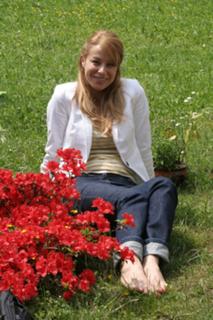 Mira feet photo 2