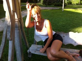 Mira feet photo 19