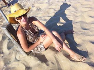 Mira feet photo 18