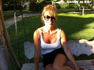 Mira feet photo 16