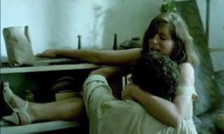 Mira Furlan feet photo 2