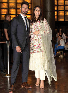 Mira Kapoor feet photo 1