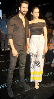 Mira Kapoor feet photo 6