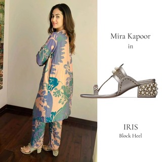 Mira Kapoor feet photo 18