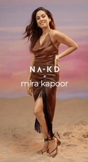 Mira Kapoor feet photo 16