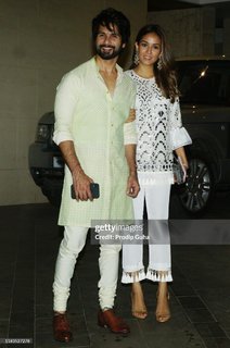 Mira Kapoor feet photo 9