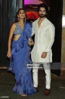 Mira Kapoor feet photo 8