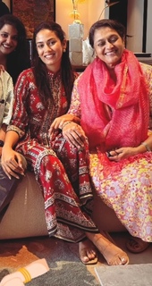 Mira Kapoor feet photo 20