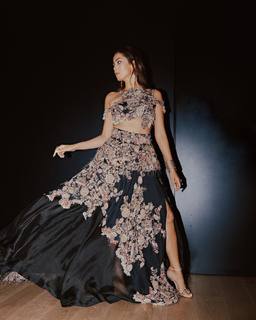 Mira Kapoor feet photo 12
