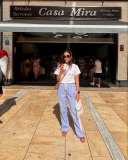 Mira Kapoor feet photo 13