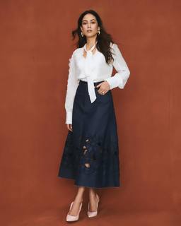 Mira Kapoor feet photo 11