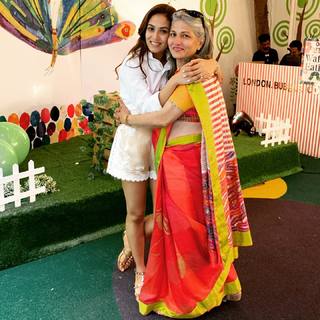 Mira Kapoor feet photo 7