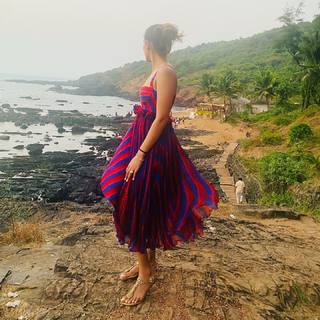 Mira Kapoor feet photo 4