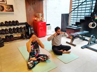 Mira Kapoor feet photo 11