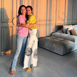 Mira Kapoor feet photo 5