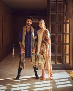Mira Kapoor feet photo 3